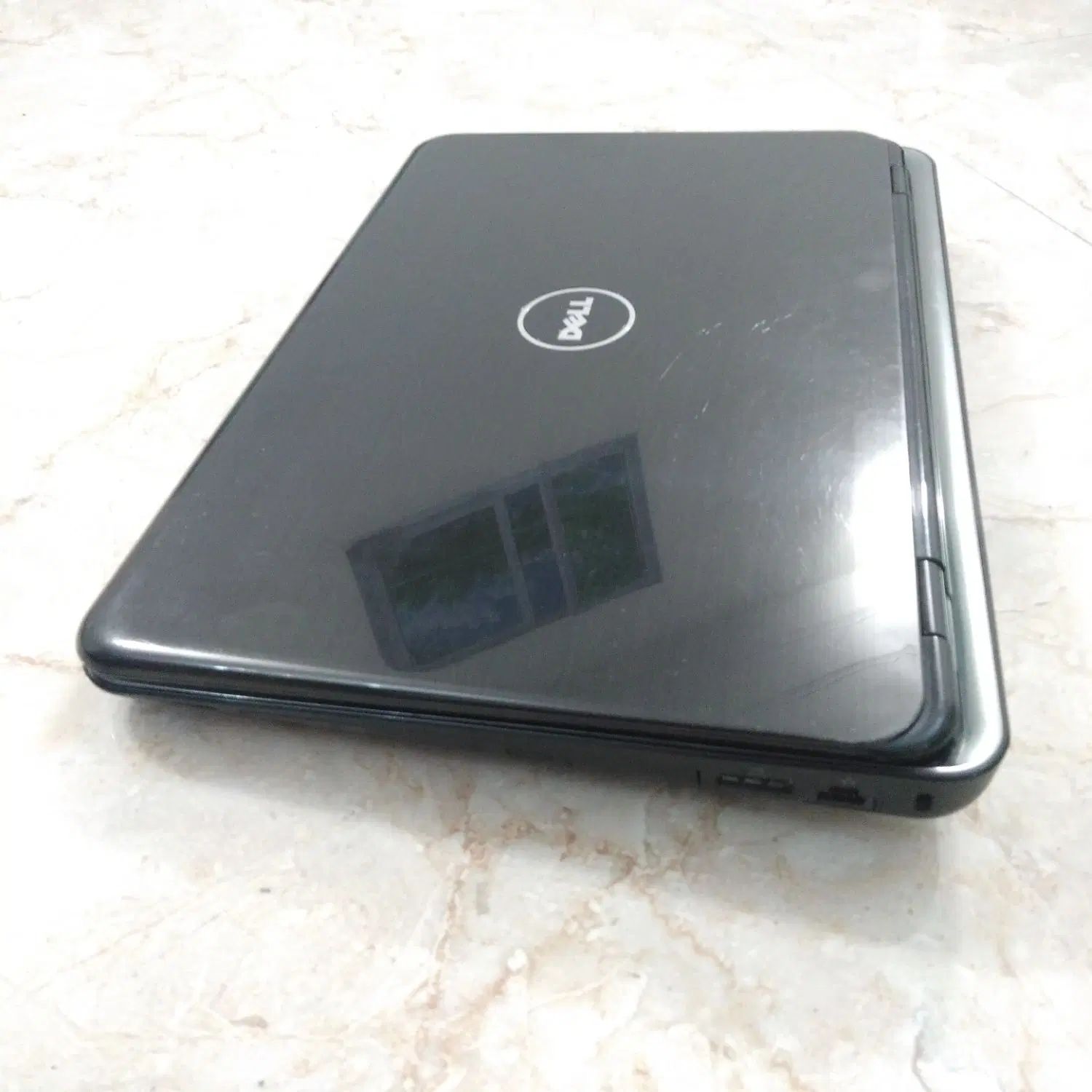 لپ‌تاپ Dell N5010 Corei5 سالم و ارزان|رایانه همراه|اصفهان, خلجا|دیوار