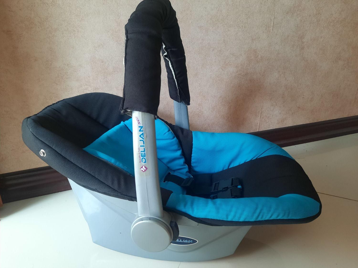 کریر کودک دلیجان|اسباب و اثاث بچه|ساری, |دیوار