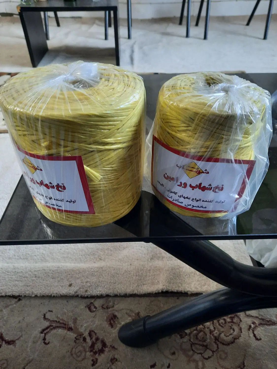استخدام ترجیحا در کارخانه نخ کار کرده باشد افغانی|استخدام صنعتی، فنی، مهندسی|ورامین, خیر آباد|دیوار