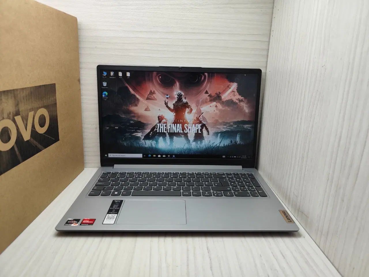 مهندسی Lenovo ideapad1نسل۱۳رم۲۴ هارد512ssd|رایانه همراه|تهران, باغ فیض|دیوار