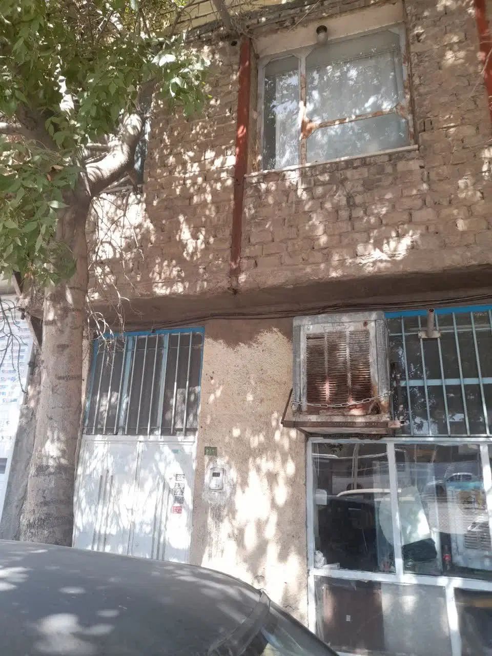 فروش خانه ویلایی ۲۰۰ متری ۵ خوابه  (بلوار توس)|فروش خانه و ویلا|مشهد, توس (بلوار توس)|دیوار