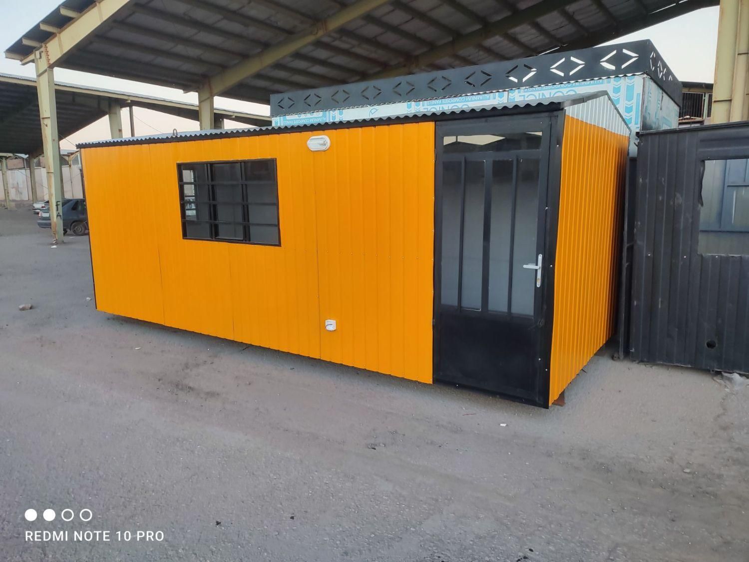 تولیدی کانکس زاهدان|مصالح و تجهیزات ساختمان|زاهدان, |دیوار