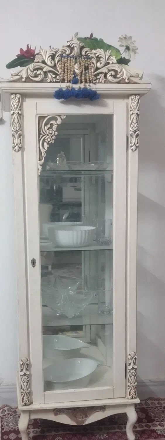 گنجه|بوفه، ویترین، کنسول|مشهد, منزل آباد|دیوار