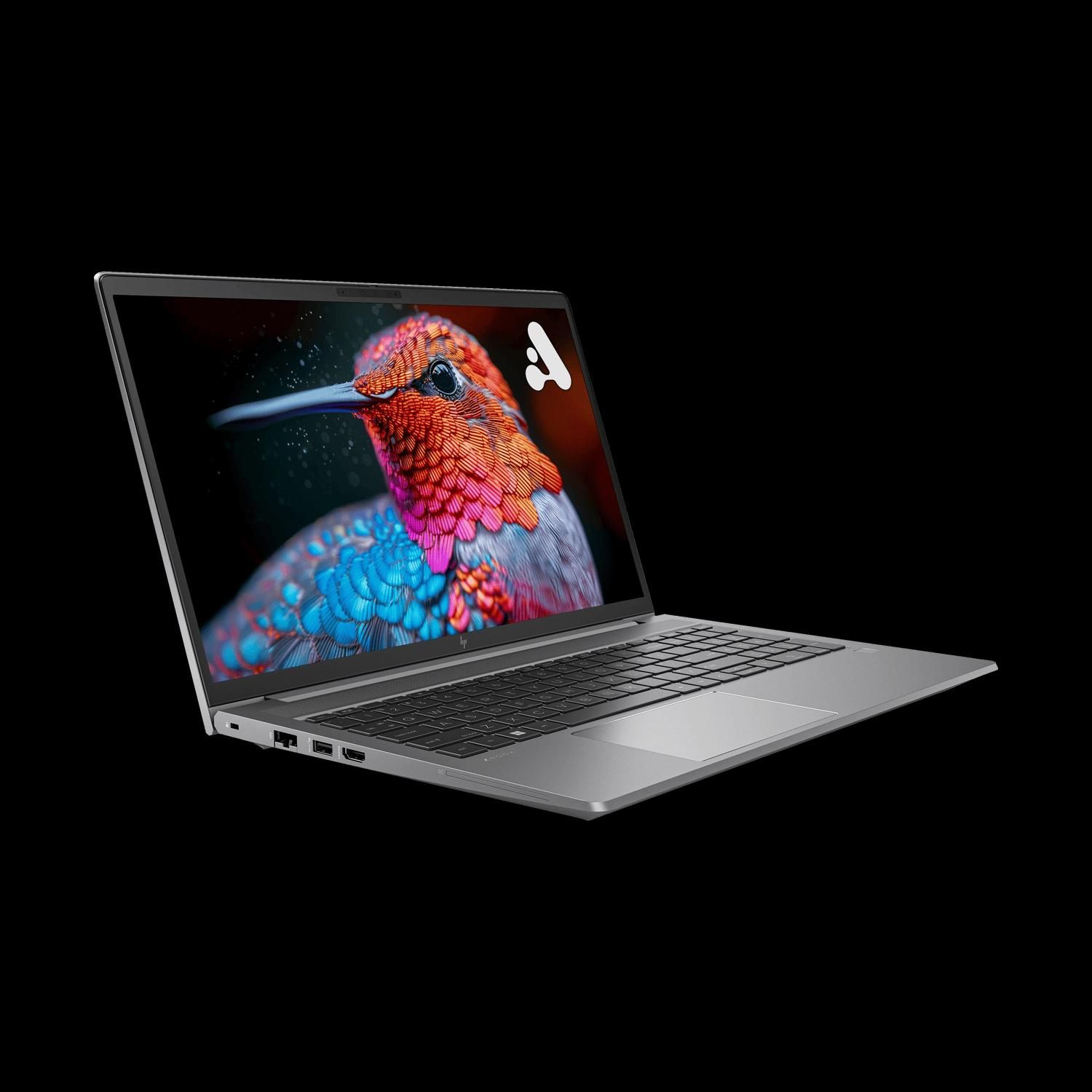 لپ تاپ HP زد بوک نسل 13 با 8 گیگ گرافیک|رایانه همراه|اصفهان, برازنده|دیوار
