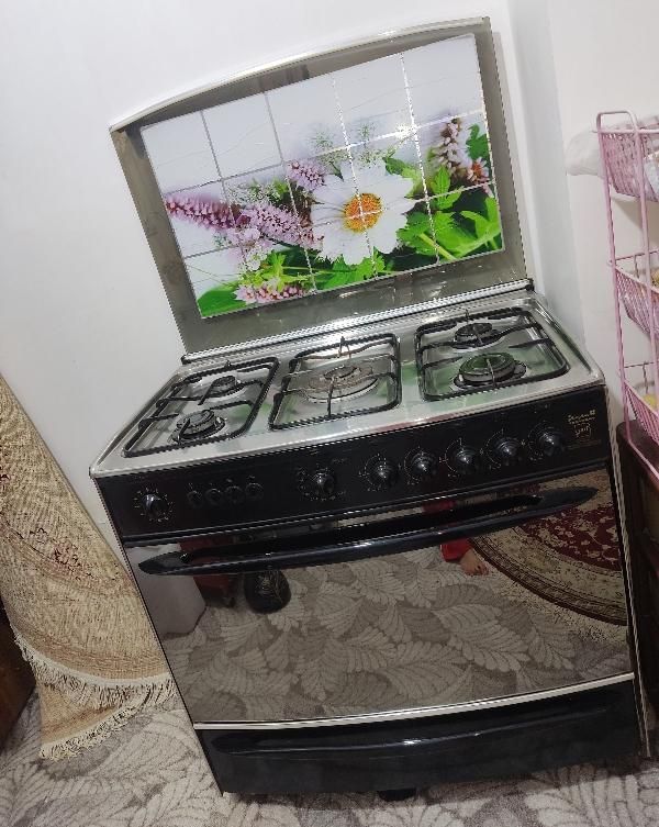 فرگاز|اجاق گاز و لوازم برقی پخت‌وپز|شوشتر, |دیوار