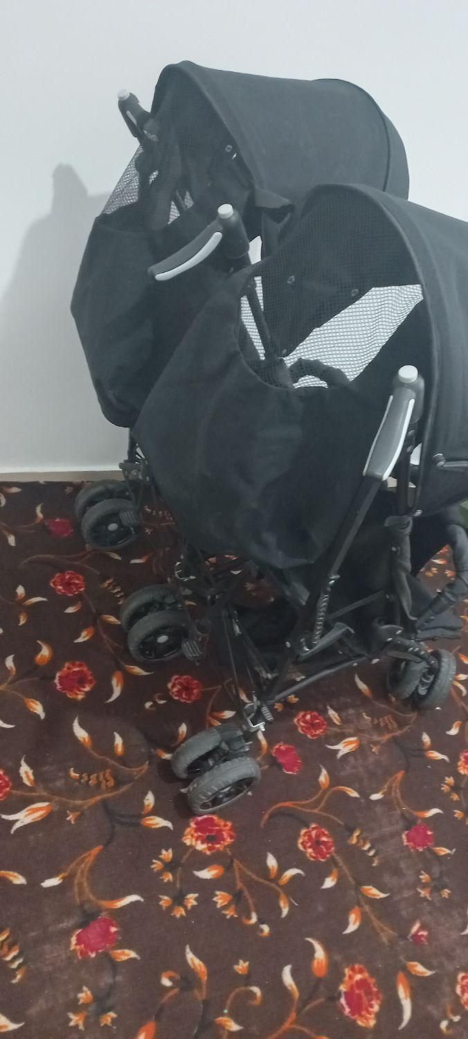 درحدنو|کالسکه و لوازم جانبی|رشت, کوی امام رضا|دیوار