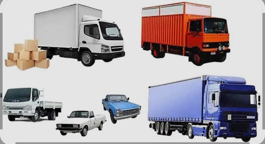 باربری شهریار حمل اثاثیه منزل اسباب کشی اندیشه قدس|خدمات حمل و نقل|شهریار, |دیوار