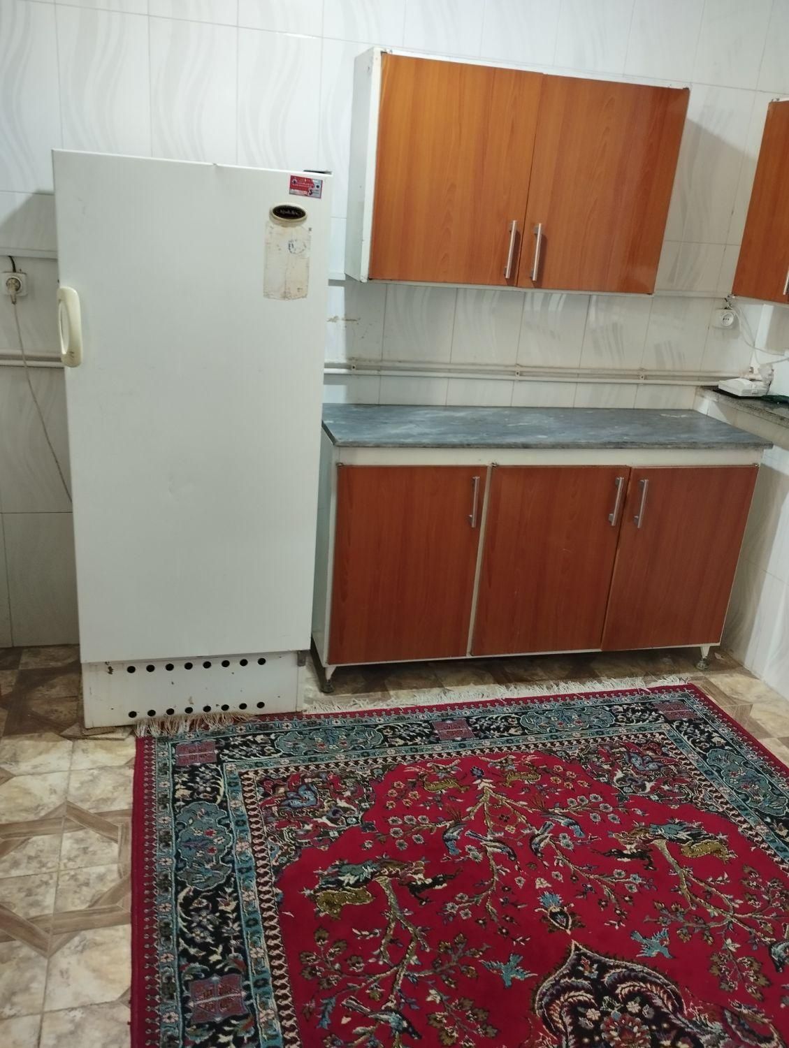 تعدادی سوییت/ همکف / پارکینگدار|اجارهٔ کوتاه‌مدت آپارتمان و سوئیت|خرم‌آباد, |دیوار