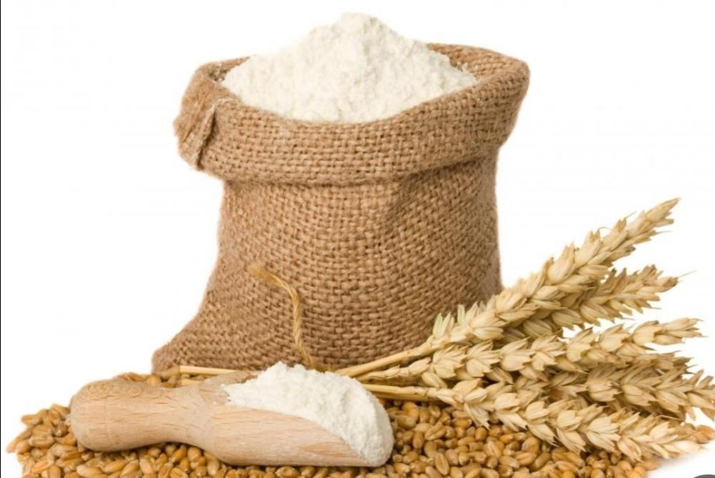 ارد گندم|خوردنی و آشامیدنی|اصفهان, گورتان|دیوار