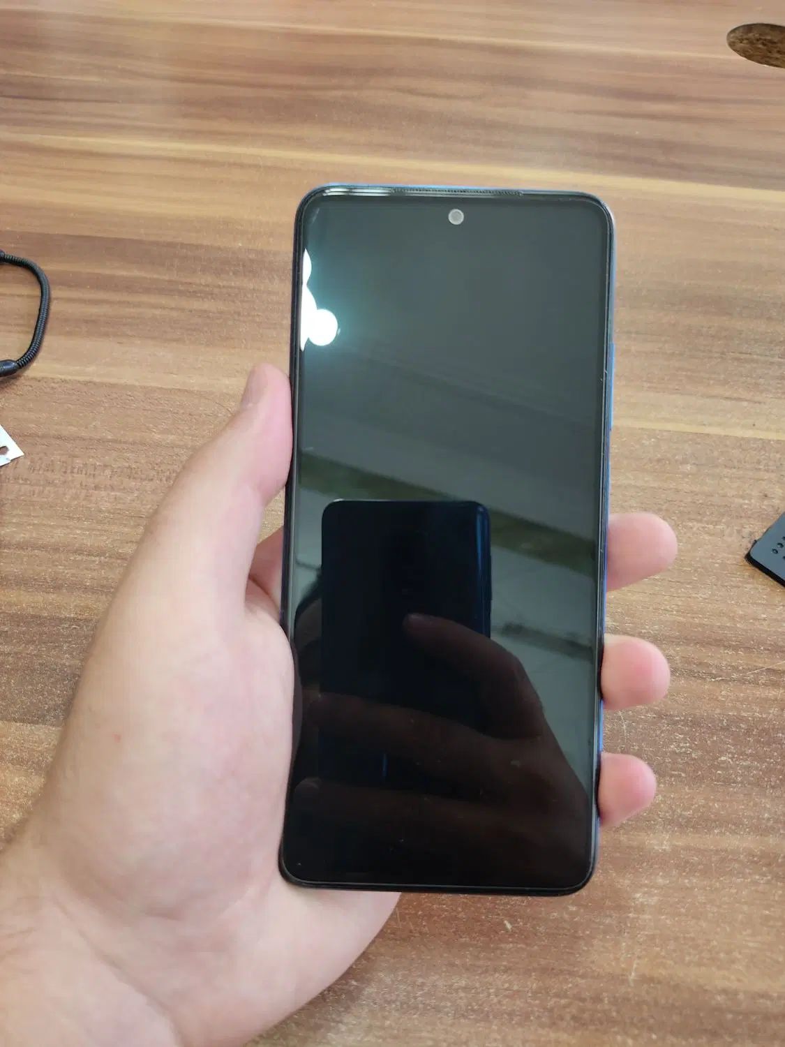 شیائومی redmi note11 فوق سالم|موبایل|تهران, امیرآباد|دیوار