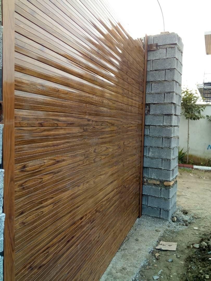 جک پارکینگ کرکره  سیکوریت قفل برقی ریموت|مصالح و تجهیزات ساختمان|زاهدان, |دیوار