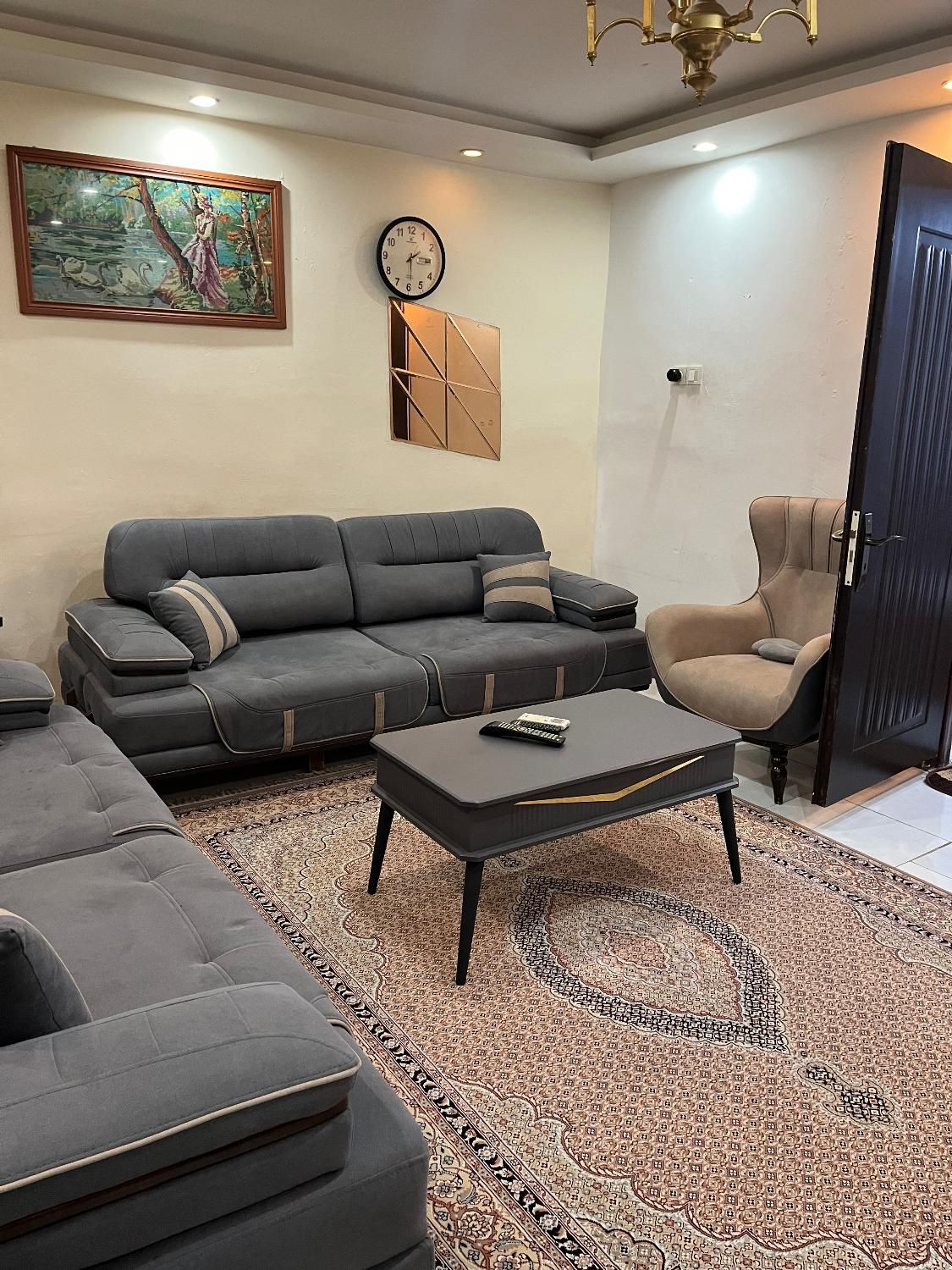 سویت|اجارهٔ کوتاه‌مدت آپارتمان و سوئیت|رشت, کوی عرفان|دیوار