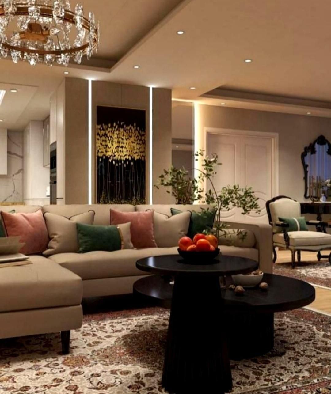 ۶۴مـتر/همچیتمام/هم سقف هم سرمایه/وامدار+سندتکبرگ|فروش آپارتمان|شهریار, شهریار|دیوار