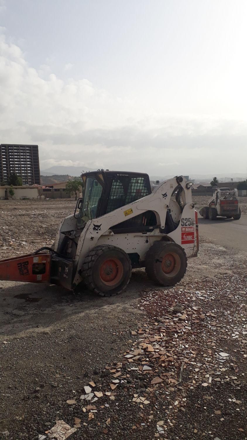 بابکت پیکوردار با گواهینامه ویژه|خدمات حمل و نقل|تهران, اقدسیه|دیوار