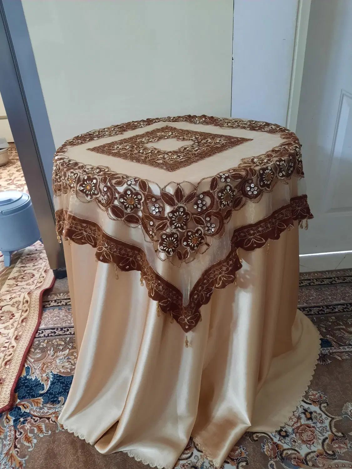 میز خاطره|مبلمان خانگی و میز عسلی|تهران, طیب|دیوار