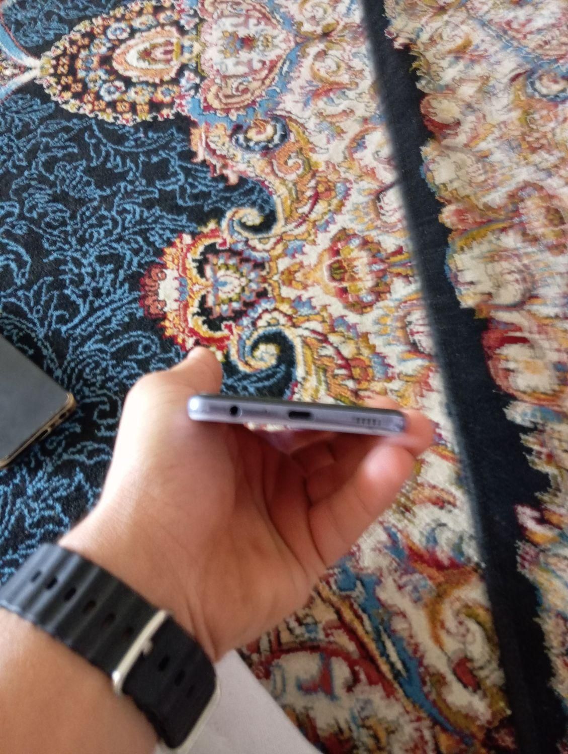 گوشی a52s 256گیگ|موبایل|مریوان, |دیوار