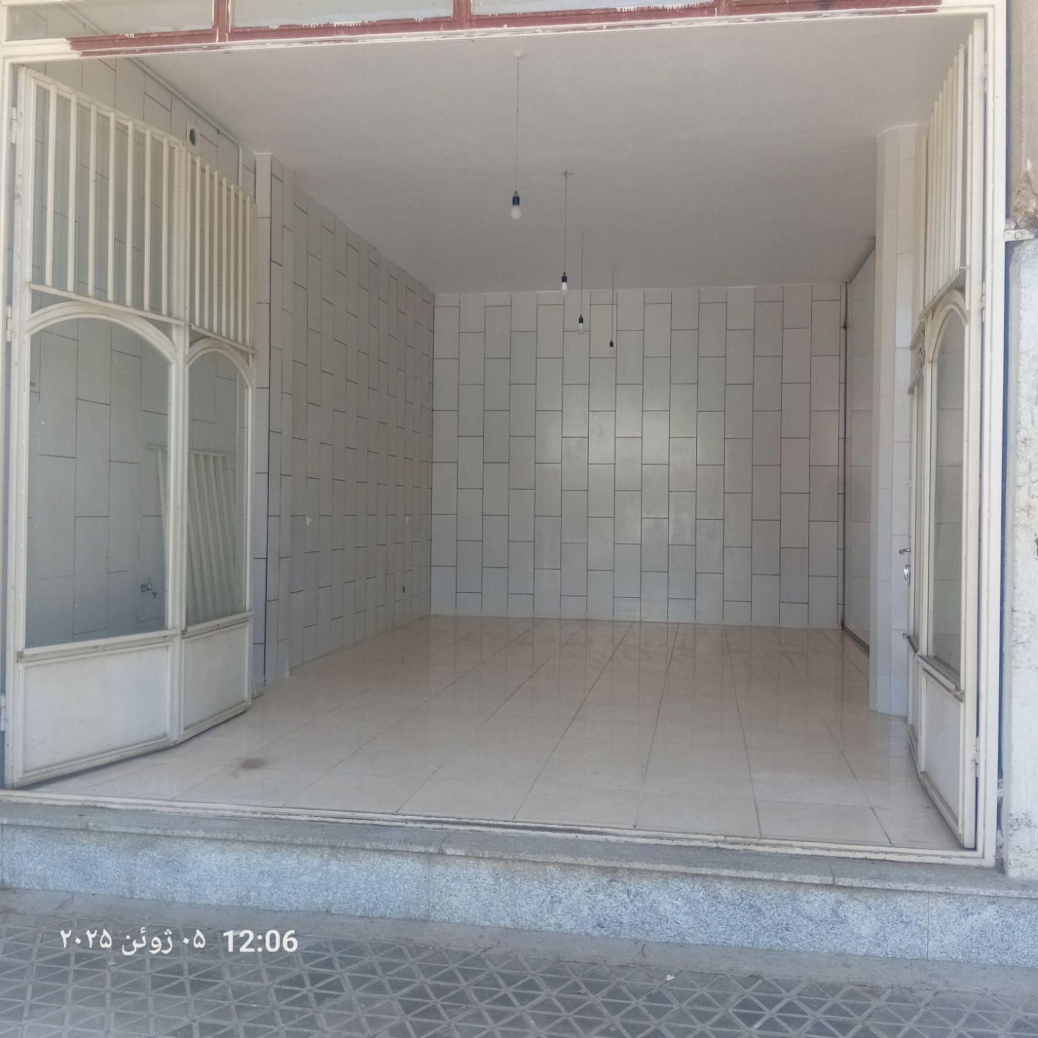 اجاره مغازه فارسان خیابان هلال احمر جنب اتاق اصناف|اجارهٔ مغازه و غرفه|شهرکرد, |دیوار