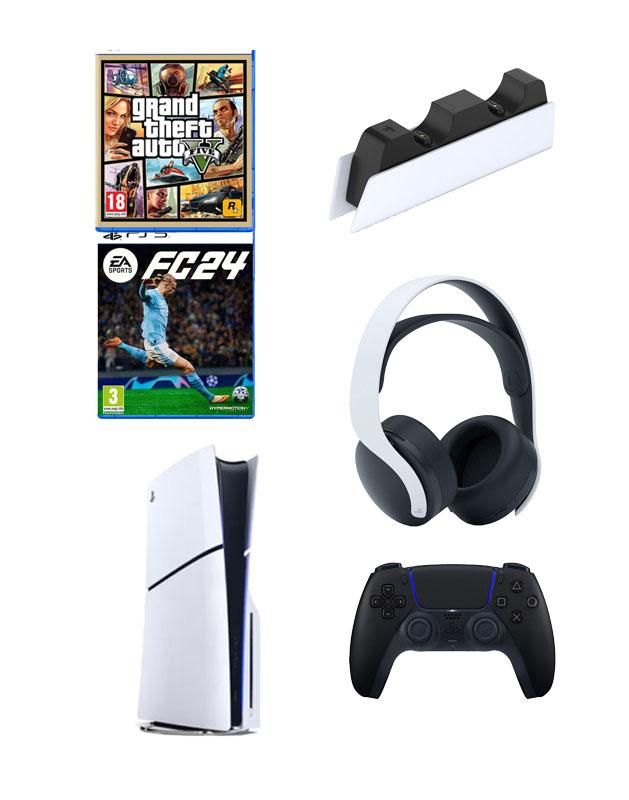 دسته PS5، PS4، Xbox و کیف کنسول|کنسول، بازی ویدئویی و آنلاین|تهران, بازار|دیوار