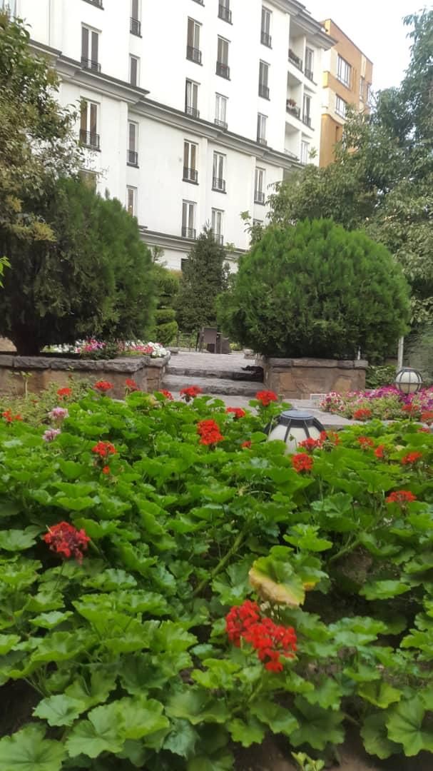فروش آپارتمان، ۱۴۰ متر/ ۲ خوابه /۳ خوابه در حکمت|فروش آپارتمان|تهران, حکمت|دیوار