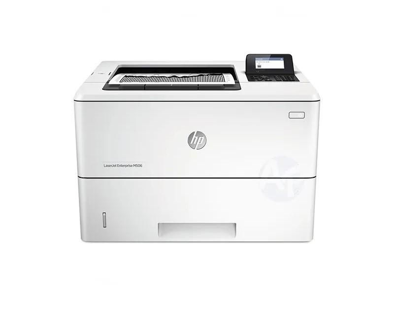 پرینتر لیزری استوک Hp مدلM506dn|پرینتر، اسکنر، کپی، فکس|تهران, میدان ولیعصر|دیوار