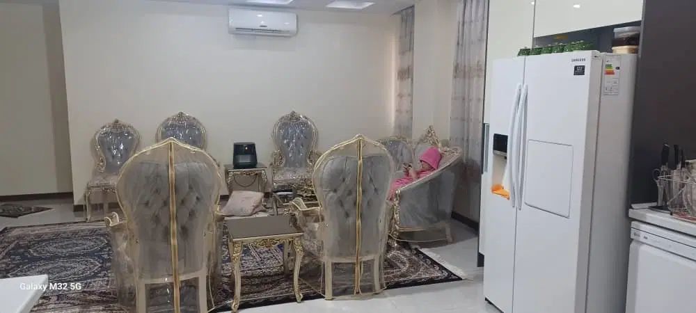 ۷۷متر دوخواب فول|اجارهٔ آپارتمان|تهران, ارامنه|دیوار