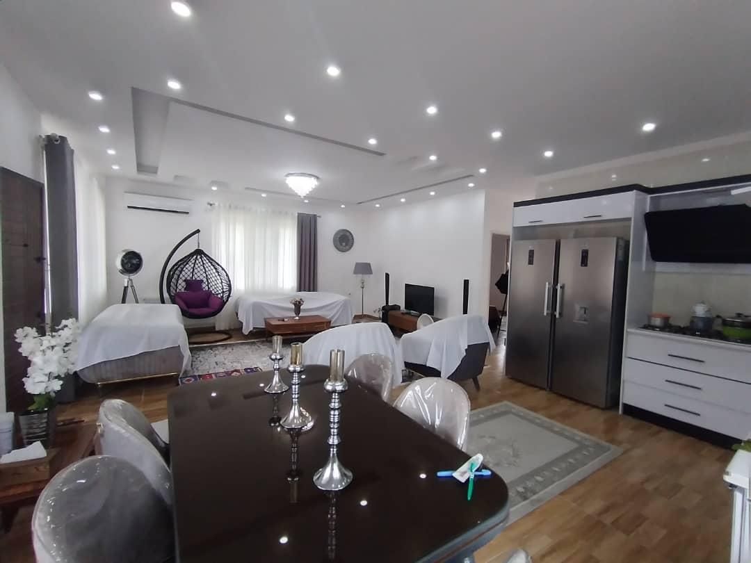 ویلا۱۳۰ متر ساخت|فروش خانه و ویلا|لنگرود, |دیوار