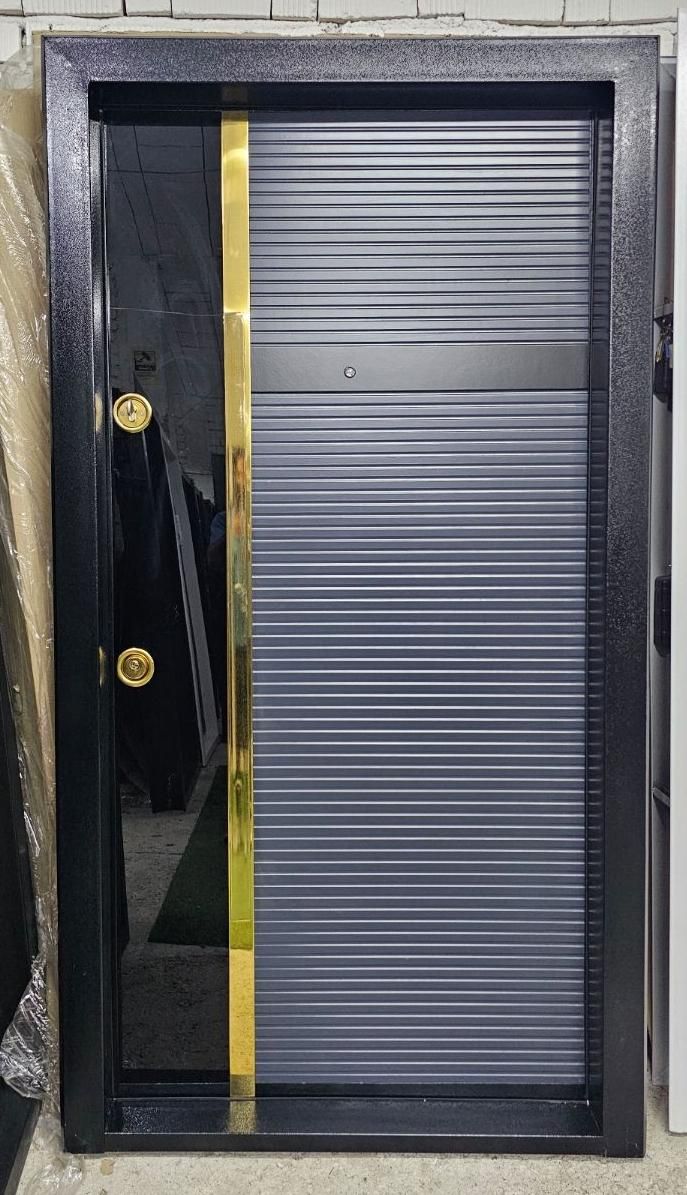 درب ضدسرقت ضدسرقت ۳۵۱ طوسی درجه۱|مصالح و تجهیزات ساختمان|شیراز, رکن‌آباد|دیوار