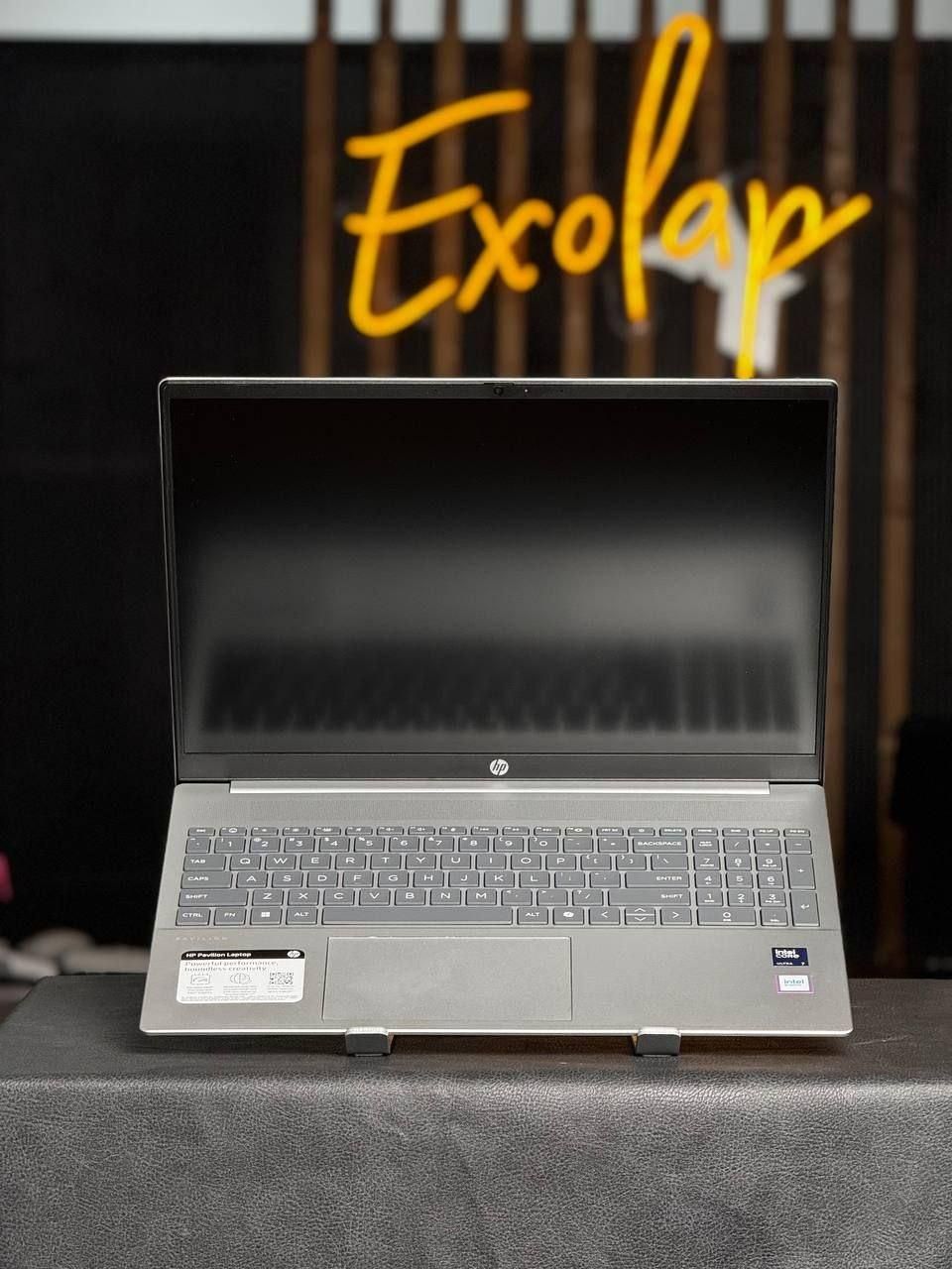 لپ تاپ HP laptop  نسل پانزدهم Ultra 5  نو آکبند|رایانه همراه|یزد, |دیوار