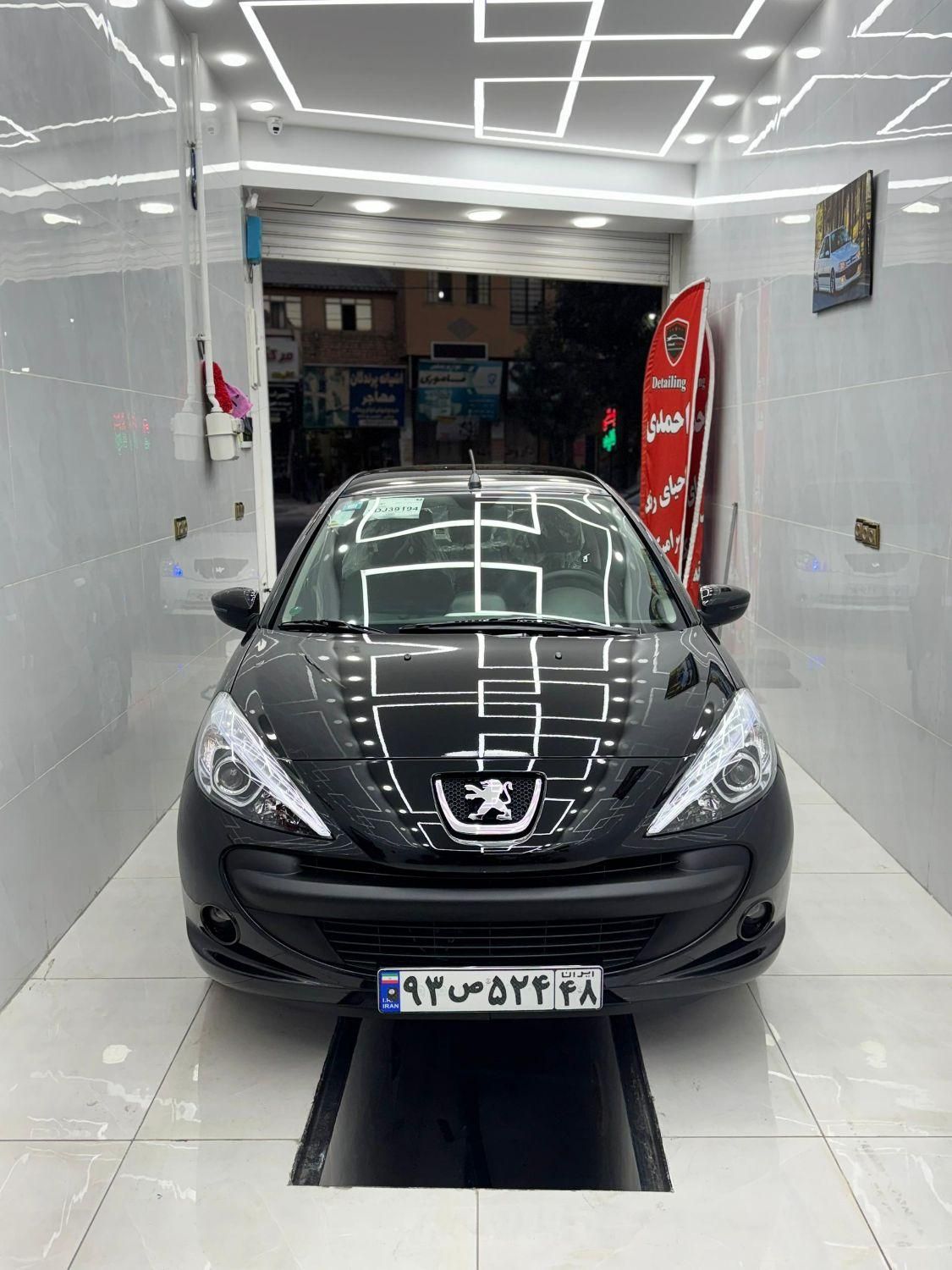 پالش و سرامیک و احیا رنگ اصولی و حرفه ای|خدمات موتور و ماشین|شیراز, لشکری‎|دیوار