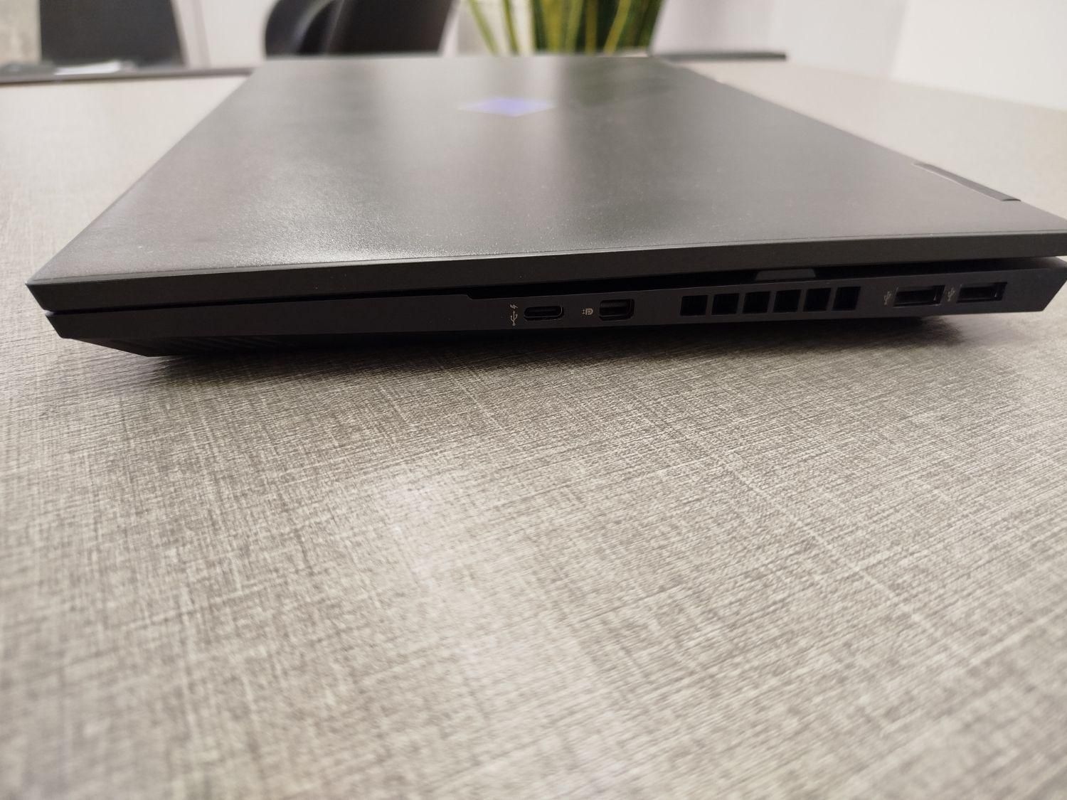 لپ تاپ HP OMEN|رایانه همراه|اصفهان, دشتستان|دیوار