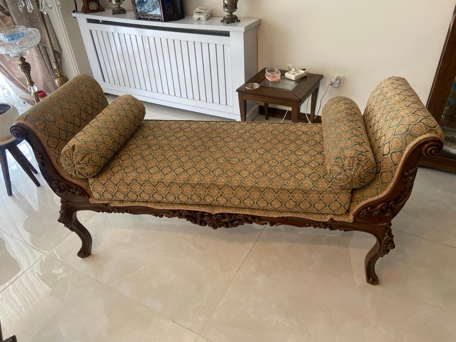 مبل LOVE SEAT ( لاو سیت)|مبلمان خانگی و میز عسلی|تهران, شمیران‌نو|دیوار