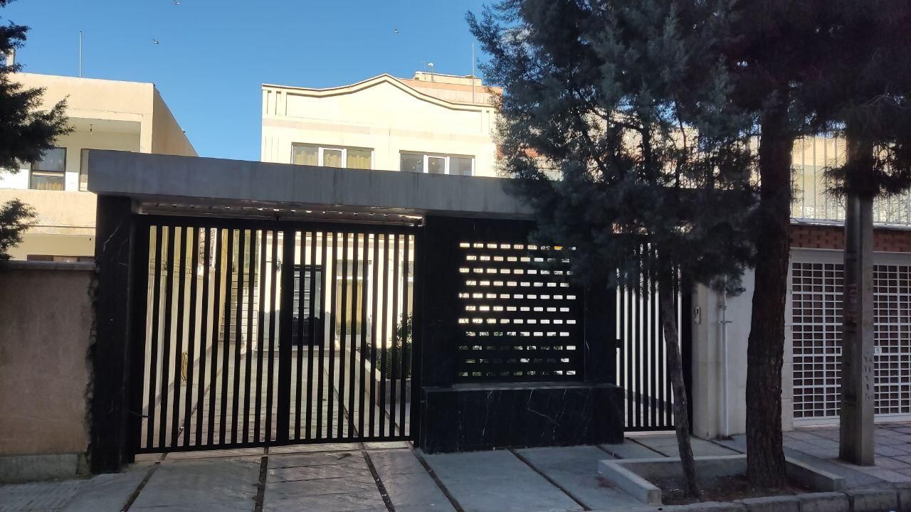 اجاره کوتاه مدت دربستی دوبلکس ( هتلینگ )|اجارهٔ کوتاهمدت آپارتمان و سوئیت|محمدیه-قزوین, |دیوار