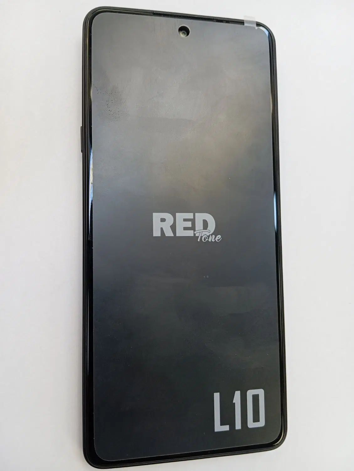 گوشی موبایل ردتون redtone L10|موبایل|اصفهان, بهارستان|دیوار