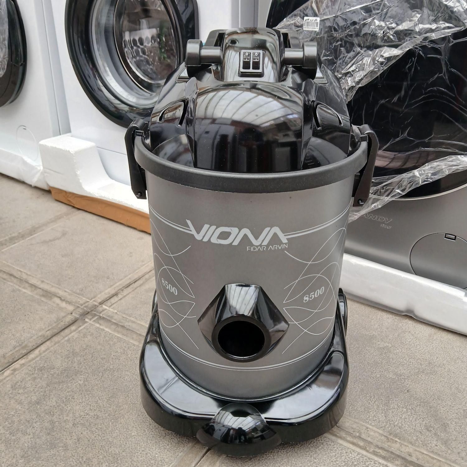 جاروبرقی ویونا باگارانتی تعویض 85000 جارو برقی|جاروبرقی، جارو شارژی، بخارشو|مشهد, طلاب|دیوار