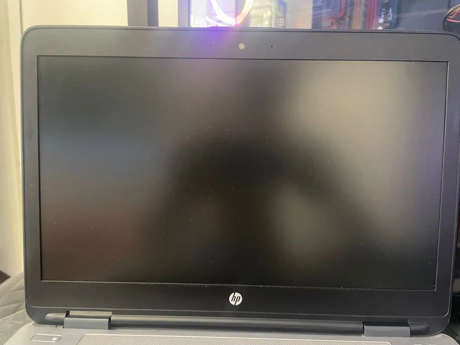 لپتاپ HP probook 645 g3|رایانه همراه|کرج, باغستان|دیوار