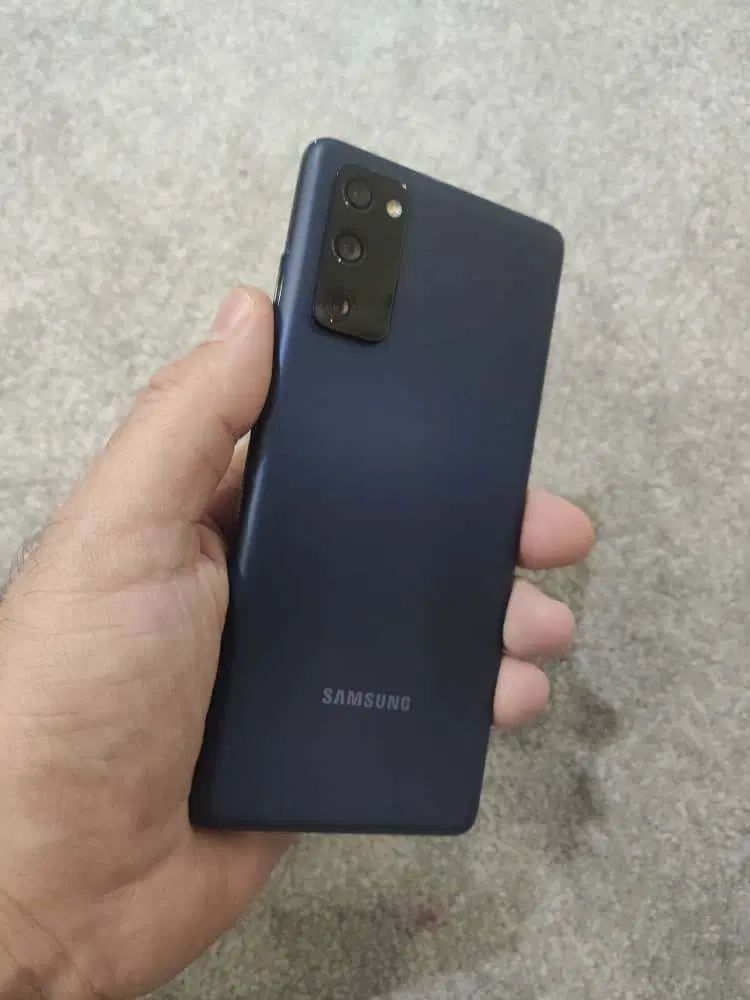 فروش S20FE 5G در حد|موبایل|تهران, کوی فراز|دیوار