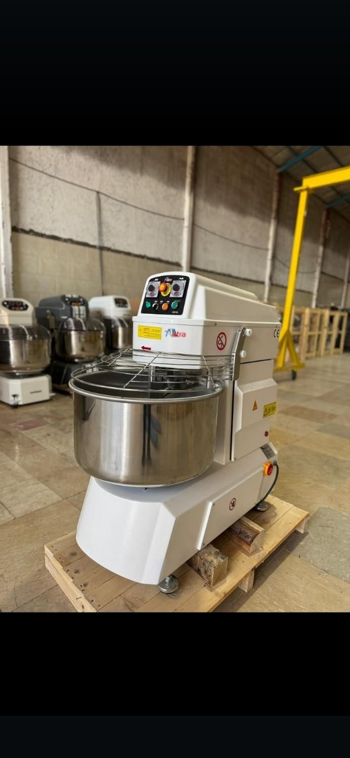 خمیرزن/اسپیرالspiral/خمیرگیرترکیه.2025|فروشگاه و مغازه|بوشهر, |دیوار