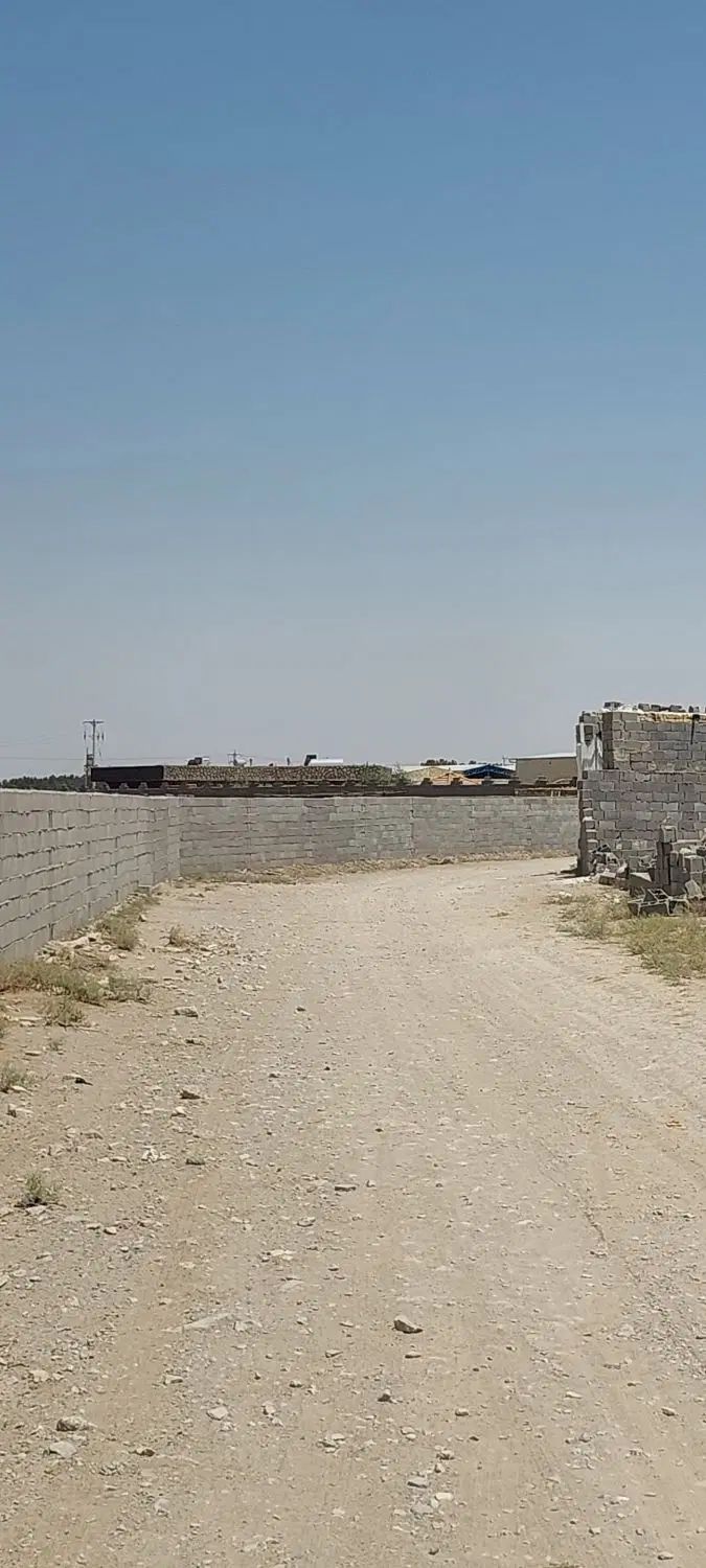 ۲پلاک زمین باغی به متراژ ۳۰۰متر۳۵۰ متر قهجاورستان|فروش زمین و ملک کلنگی|اصفهان, قهجاورستان|دیوار