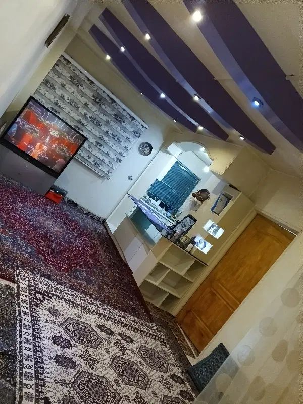 رهن و اجاره آپارتمان 60 متری با پارکینگ و انباری|اجارهٔ آپارتمان|مهدی شهر, |دیوار