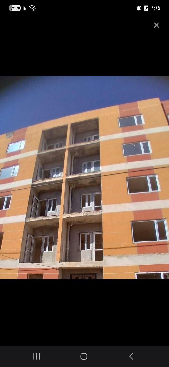 مسکن مهر کرند غرب|فروش آپارتمان|گهواره, |دیوار