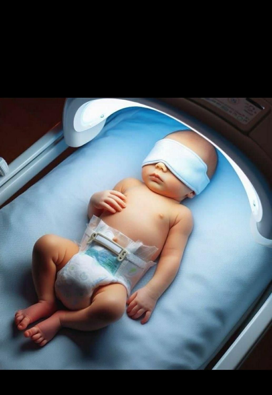 اجاره دستگاه زردی در منزل|پزشکی|قزوین, |دیوار