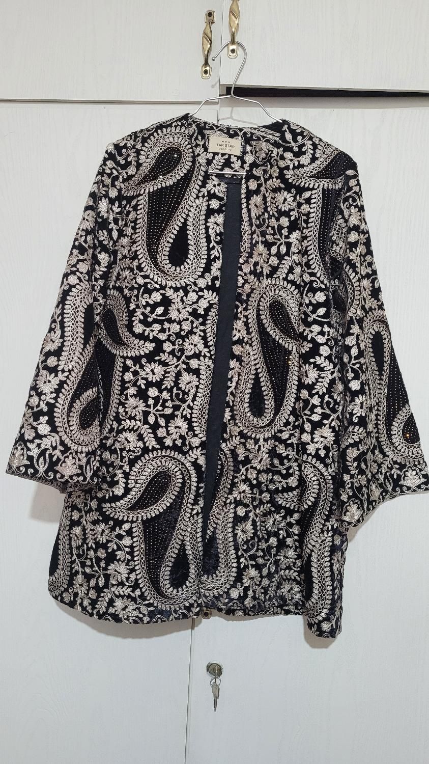 مانتو مجلسی اورجینال|لباس|تهران, تولید دارو|دیوار