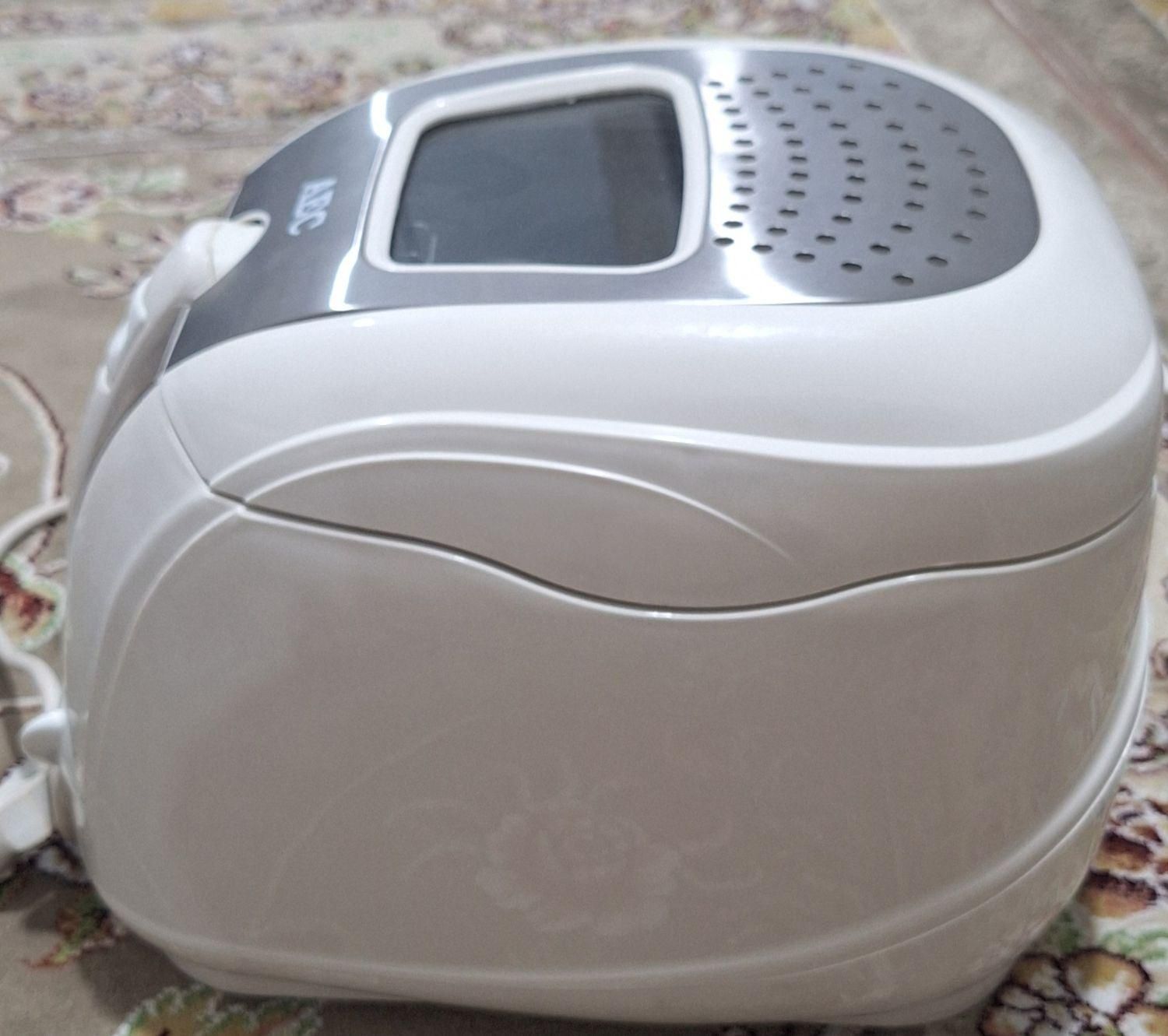 سرخ کن|اجاق گاز و لوازم برقی پخت‌وپز|پاکدشت, شهرک امام رضا|دیوار