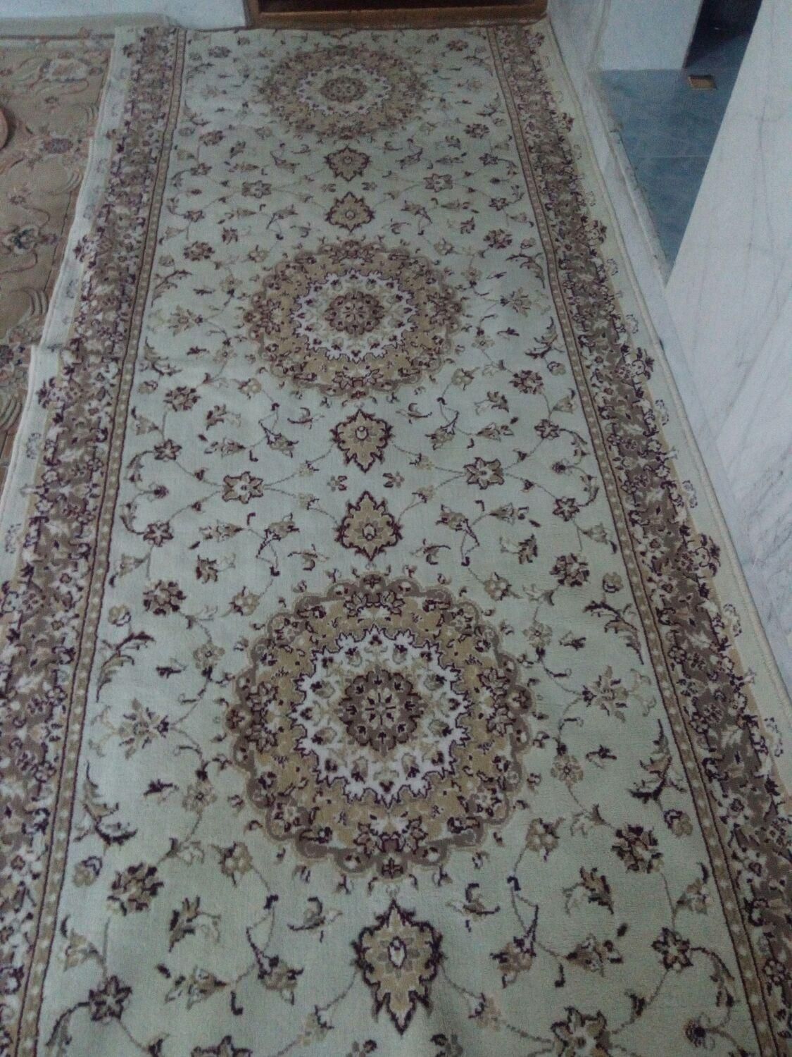 کناره فرش قالیچه فرش کناره|فرش|بجنورد, |دیوار