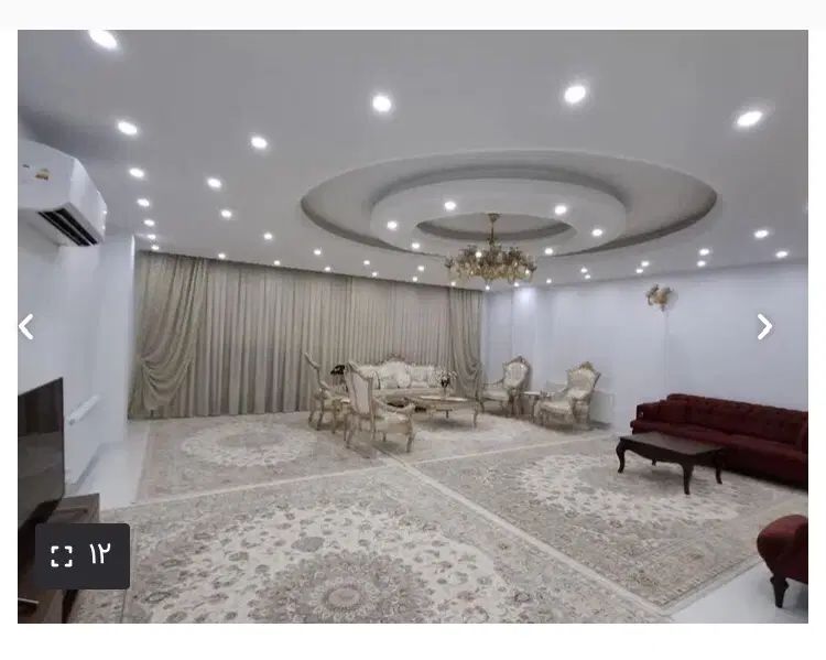 آپارتمان زیرقیمت کارشناسی منطقه*مخابرات ازاده بالا|فروش آپارتمان|قرچک, مهدیه|دیوار
