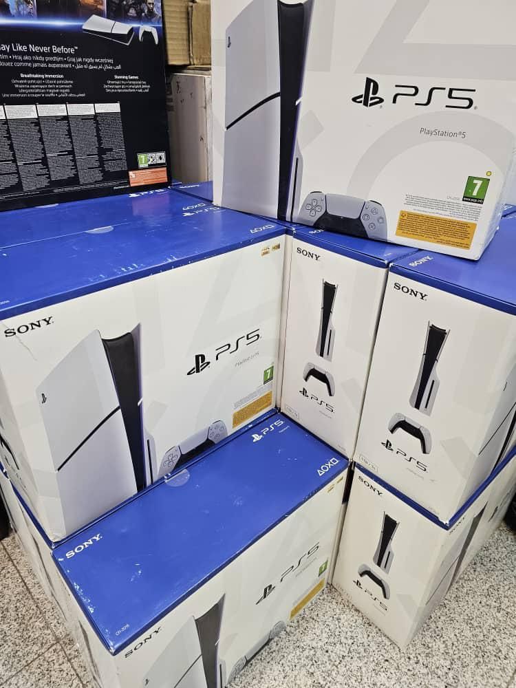 فروشگاه اپیک گیم/فروش پلی استیشن/PS4/PS5|کنسول، بازی ویدئویی و آنلاین|رشت, یخسازی|دیوار