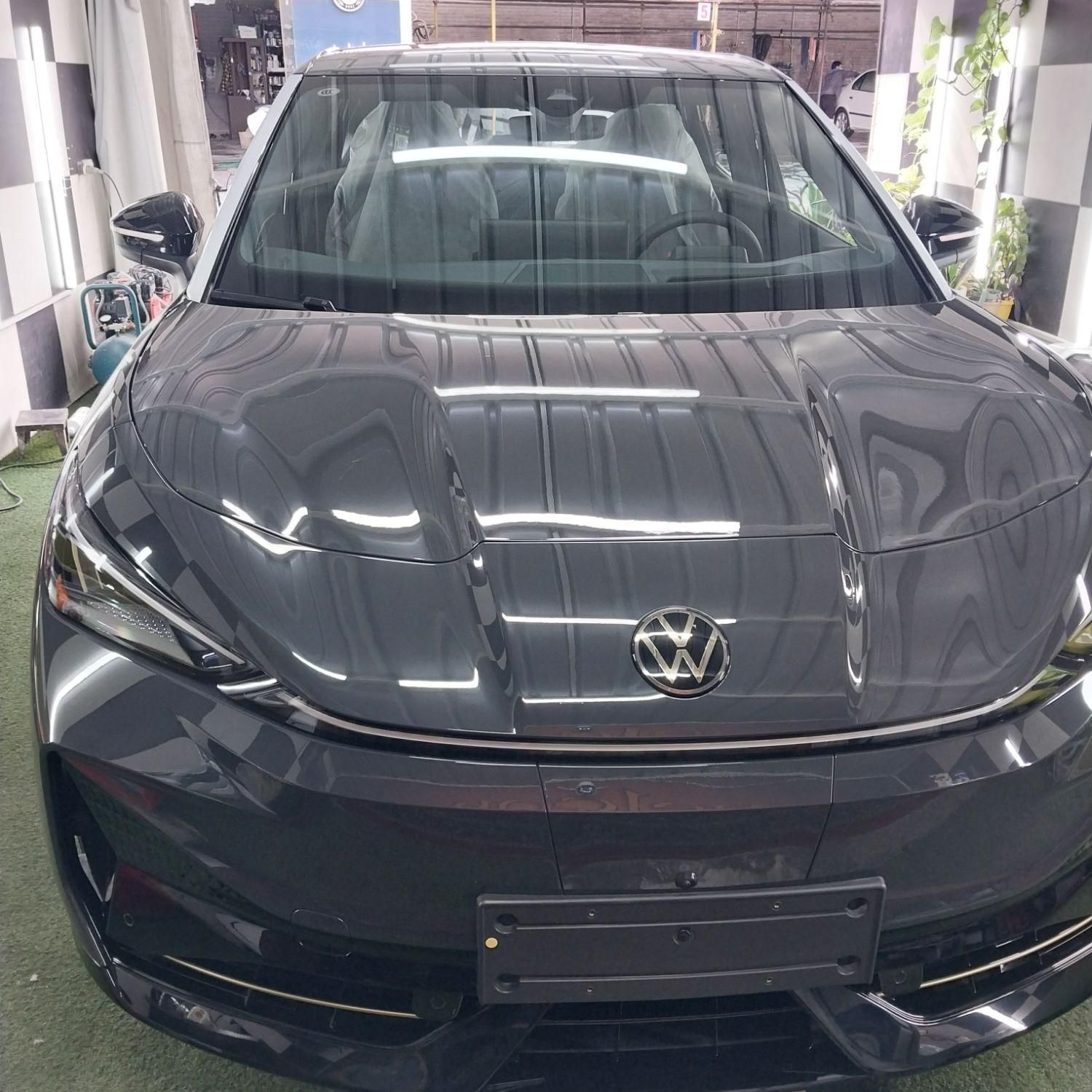 خدمات تخصصی رنگ و دیتیلینگ سام زرگر|خدمات موتور و ماشین|شیراز, شهرک والفجر|دیوار