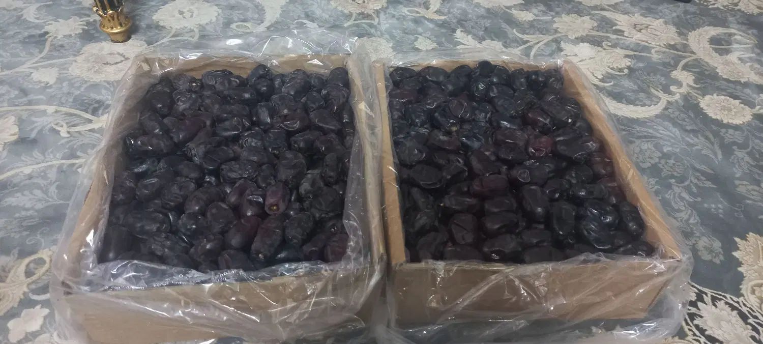 خرما مضافتی بم|خوردنی و آشامیدنی|مشهد, سرافرازان|دیوار