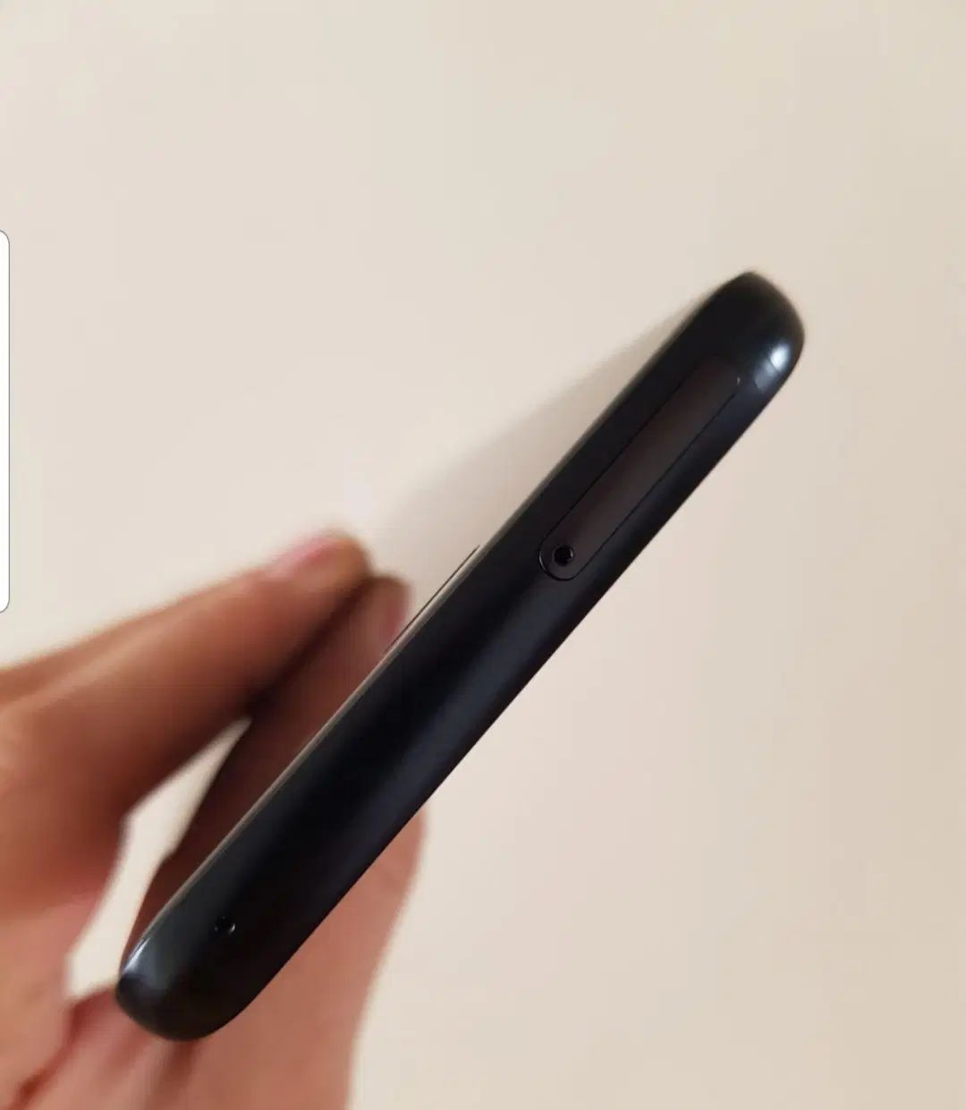 اس۹ سامسونگ s9 samsung تمیز مشابه آکبند نونو|موبایل|تهران, ارم|دیوار