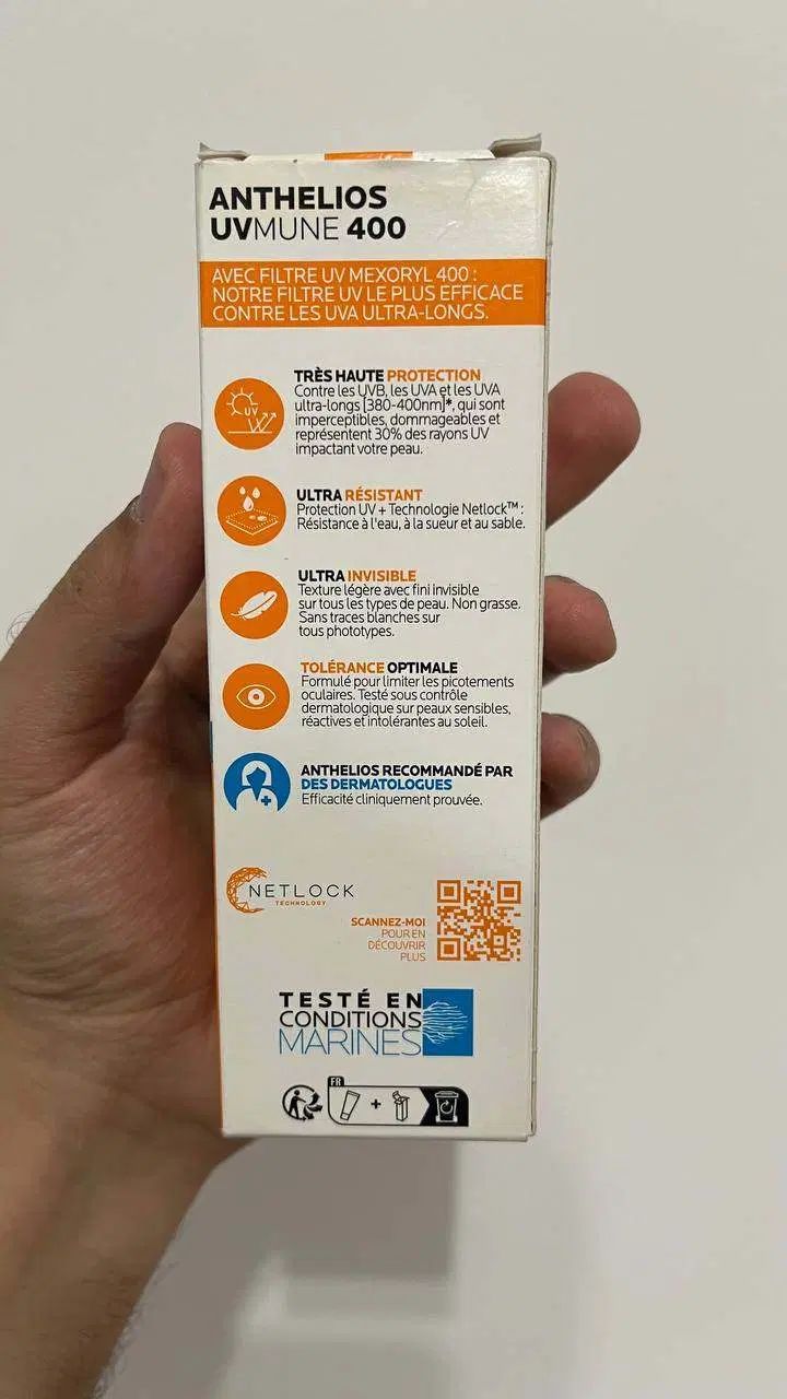 ضد آفتاب آبرسان لاروش پوزای SPF50+|آرایشی، بهداشتی، درمانی|تهران, تهرانسر غربی|دیوار